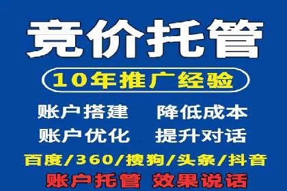 竞价托管成功案例：助力企业实现高效广告投放